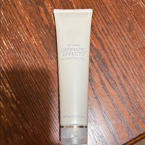 AgeLOC Dermatic Effects Hydrating Gel — Cream Tube